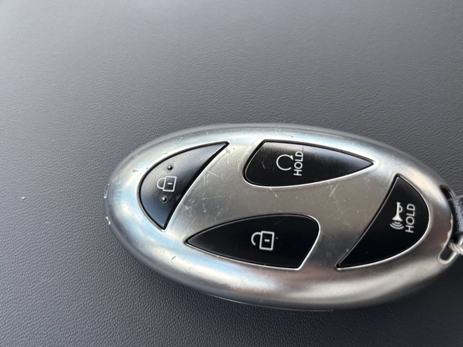 Thumbnail: 2026 Hyundai Santa Fe - 25