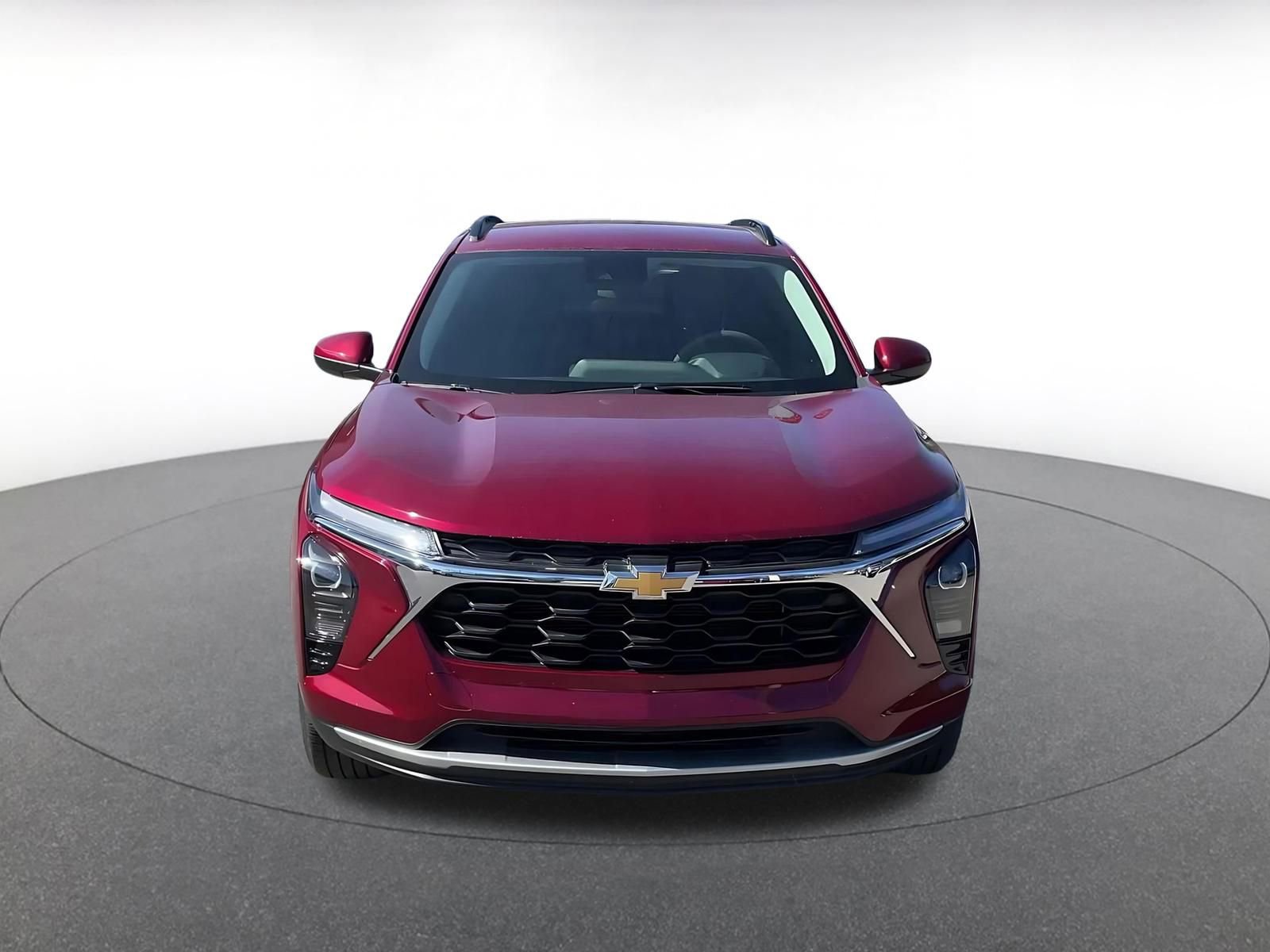 Thumbnail: 2025 Chevrolet Trax - 2