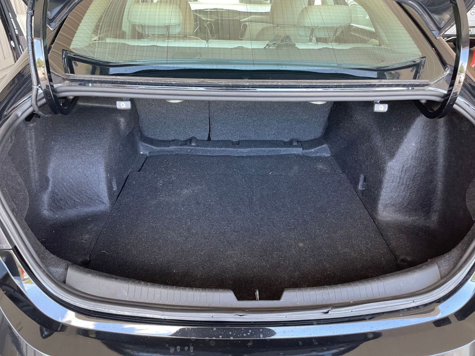 Thumbnail: 2024 Chevrolet Malibu - 29