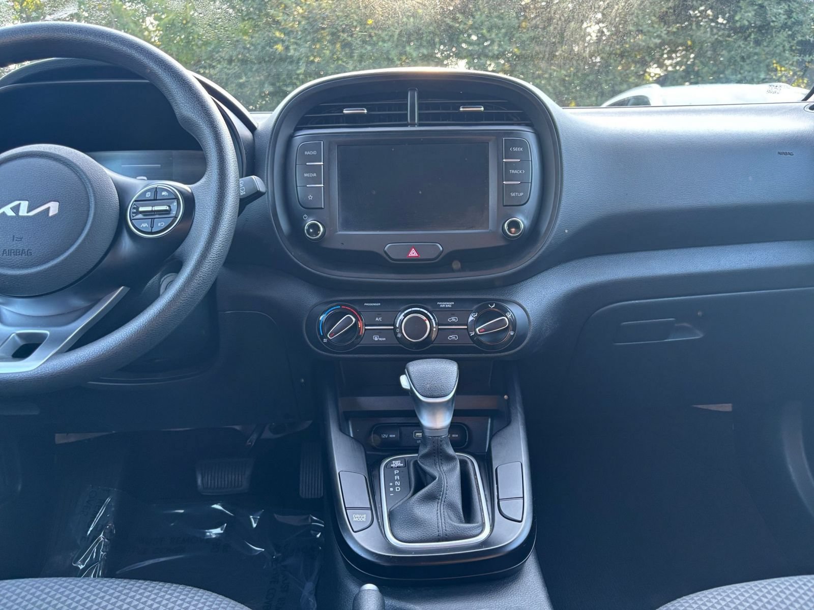 Thumbnail: 2025 Kia Soul - 16