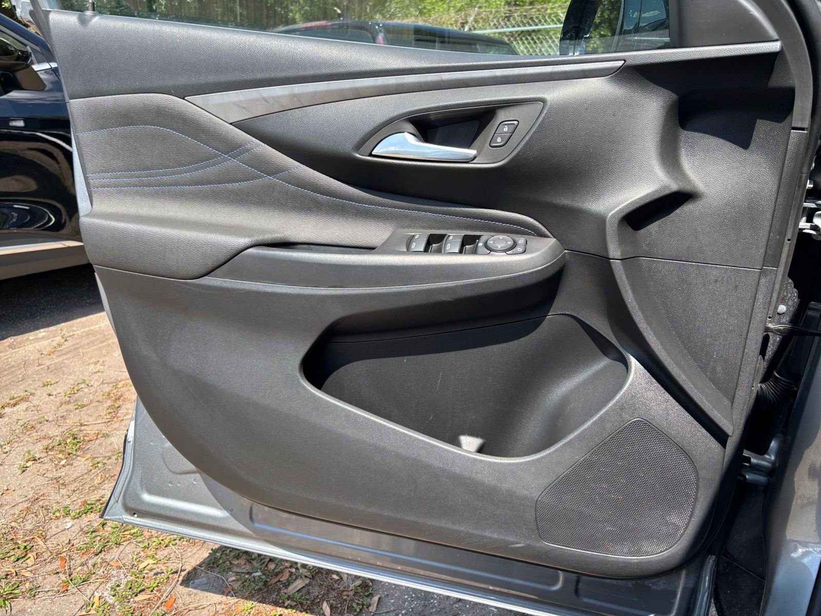 Thumbnail: 2025 Buick Envista - 18