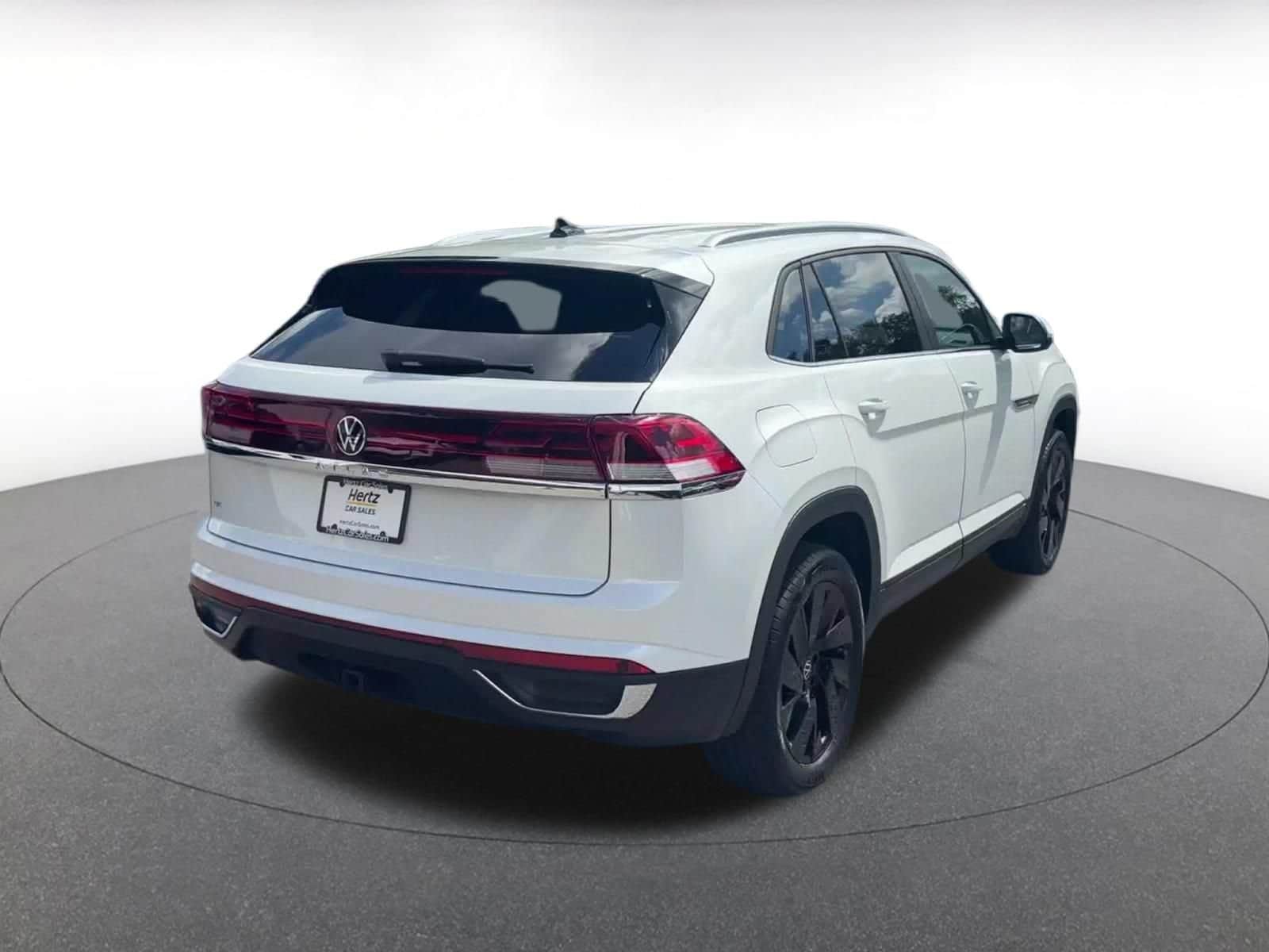 Thumbnail: 2026 Volkswagen Atlas - 14