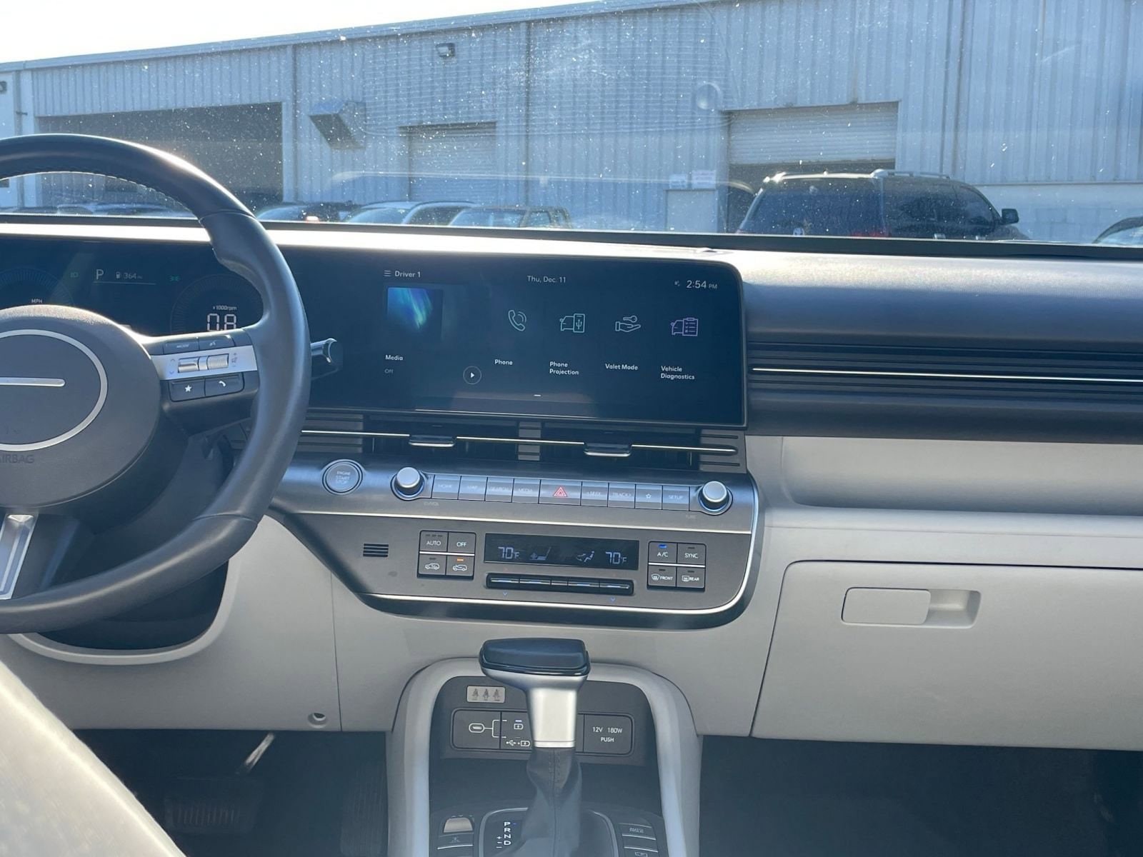 Thumbnail: 2025 Hyundai Kona - 18