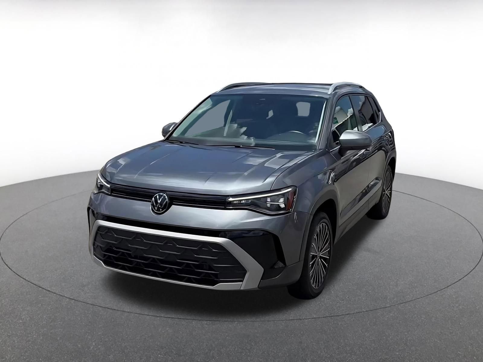 Thumbnail: 2025 Volkswagen Taos - 4