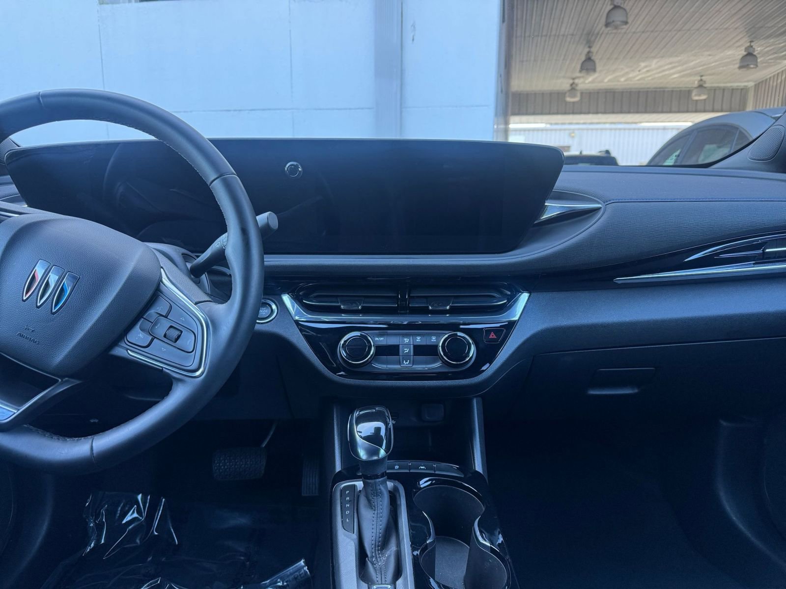 Thumbnail: 2025 Buick Envista - 18