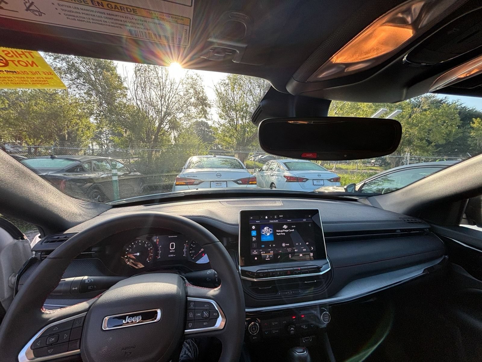 Thumbnail: 2025 Jeep Compass - 31