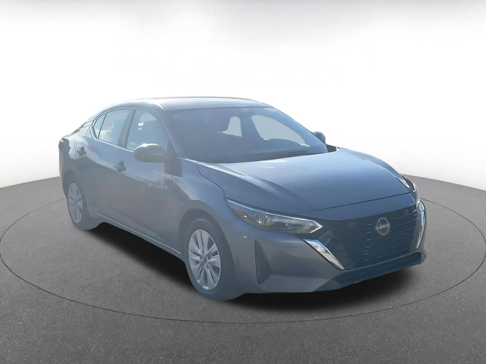 Thumbnail: 2025 Nissan Sentra - 2