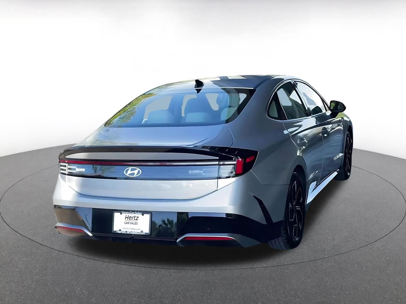 Thumbnail: 2025 Hyundai Sonata - 12