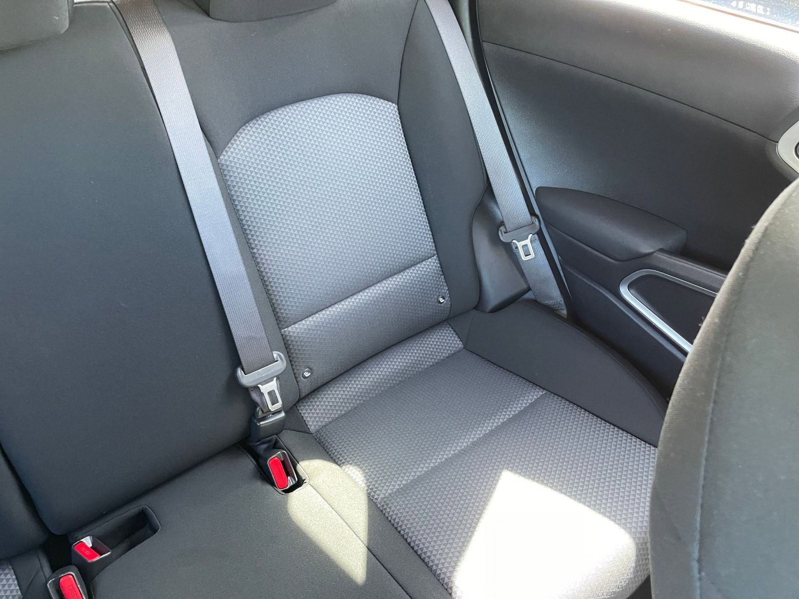 Thumbnail: 2025 Kia Soul - 35