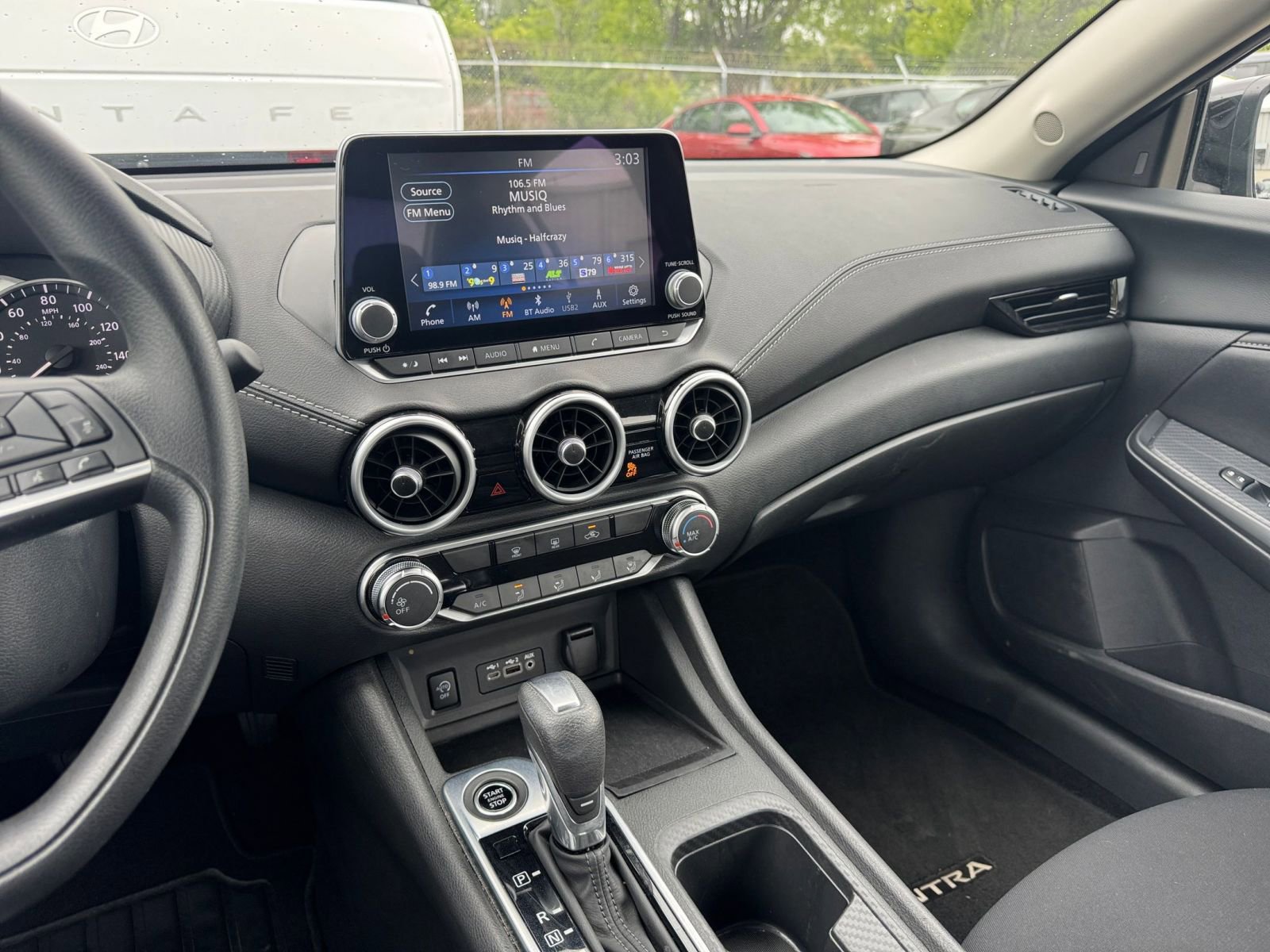 Thumbnail: 2025 Nissan Sentra - 17