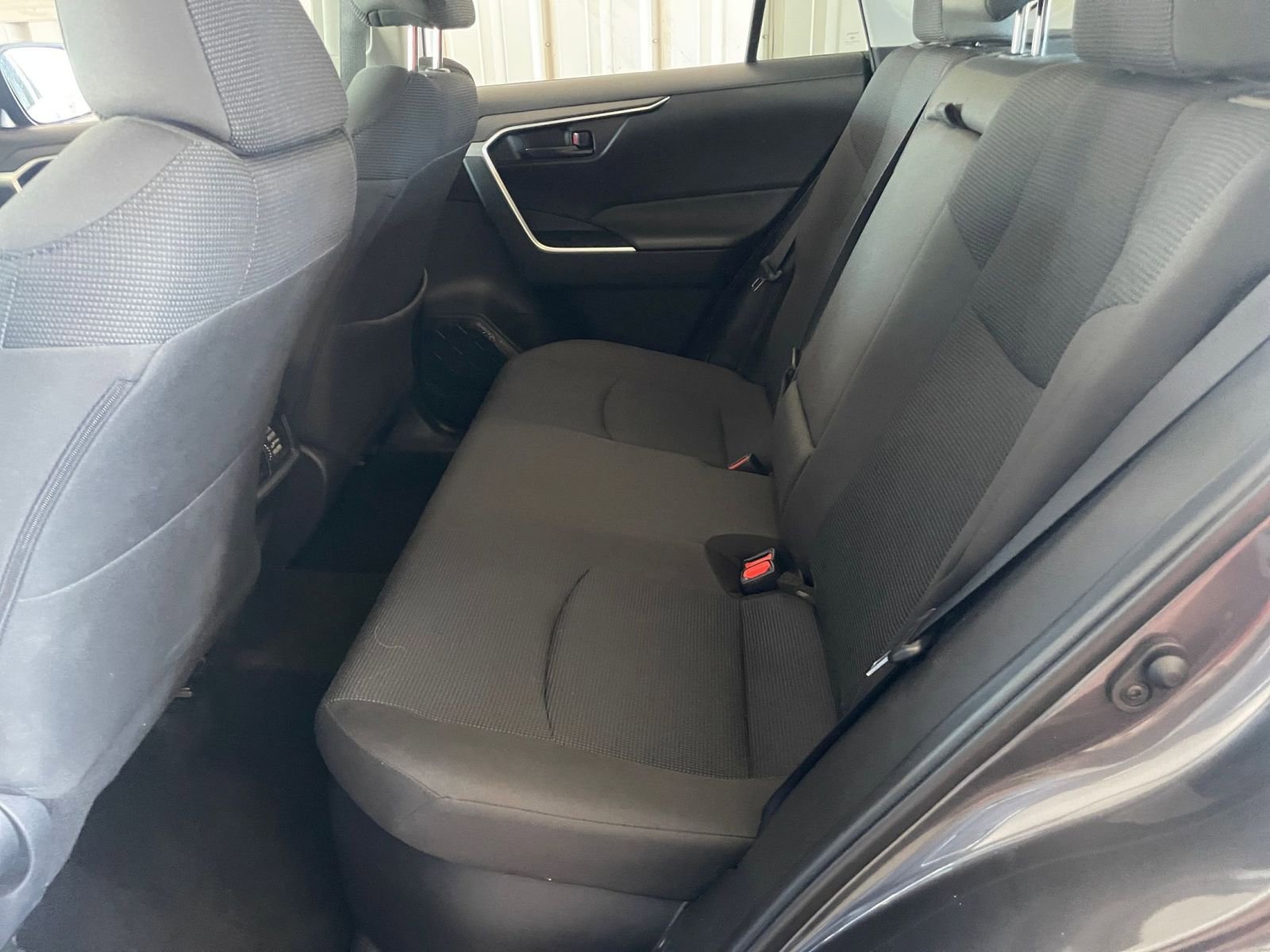 Thumbnail: 2025 Toyota RAV4 - 23