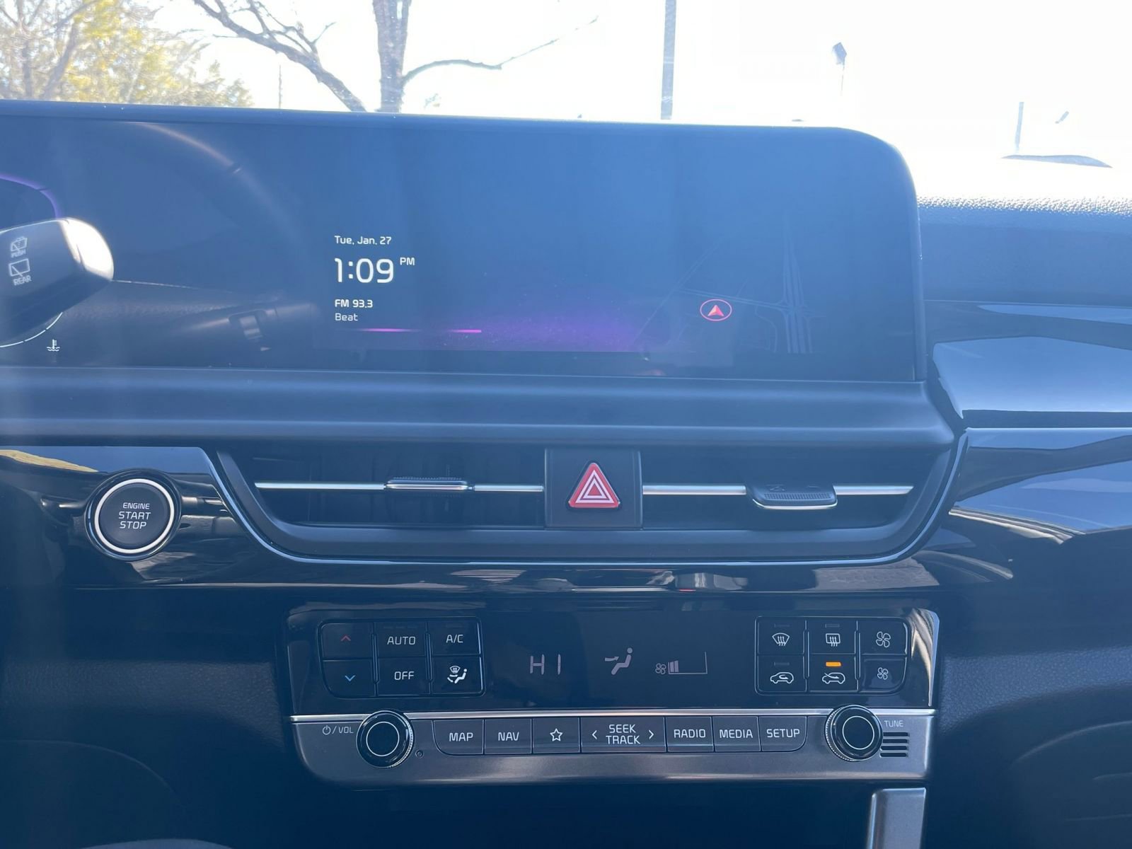 Thumbnail: 2025 Kia Seltos - 21