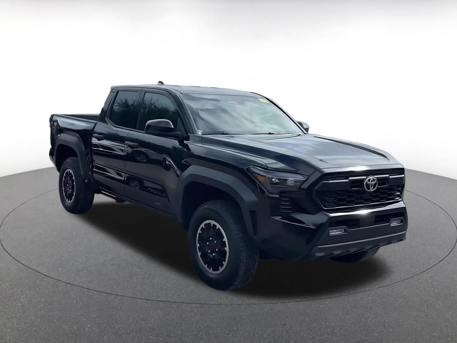 Thumbnail: 2025 Toyota Tacoma - 2