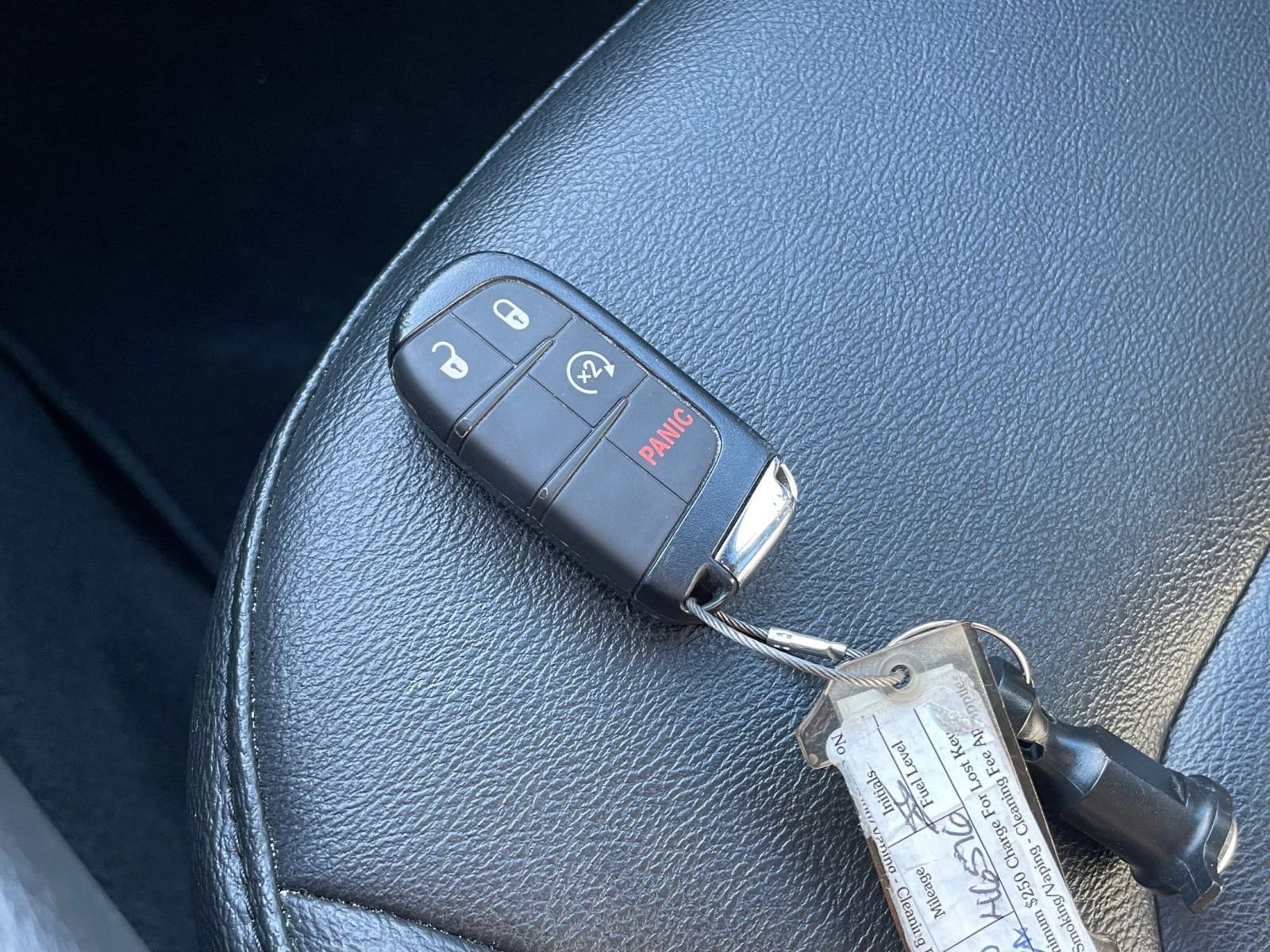 Thumbnail: 2025 Jeep Compass - 21