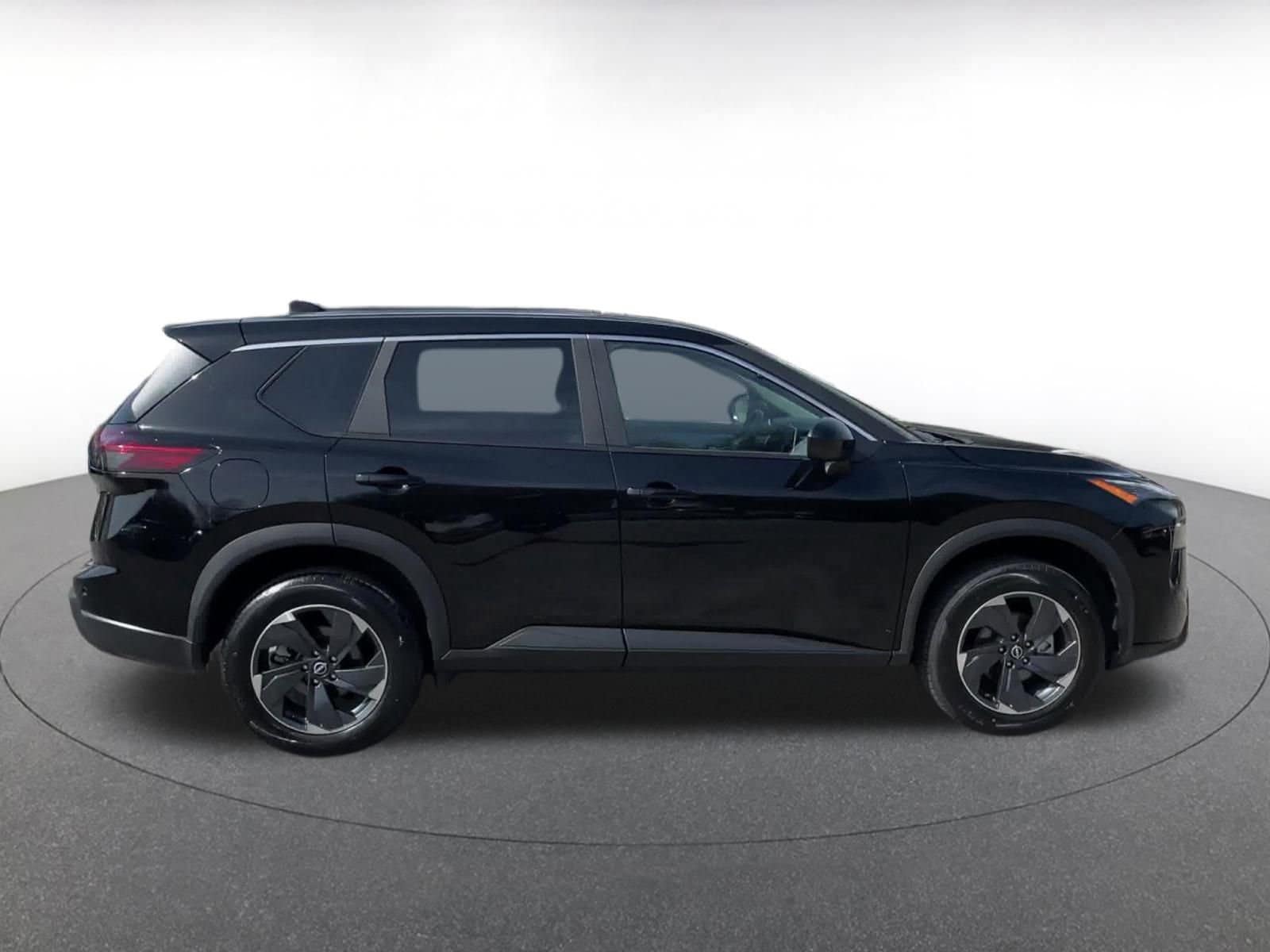 Thumbnail: 2025 Nissan Rogue - 16