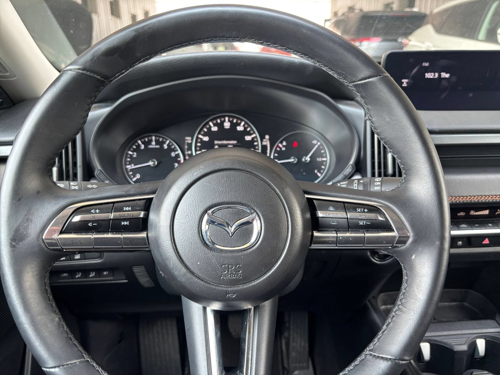 Thumbnail: 2026 Mazda CX-50 - 29