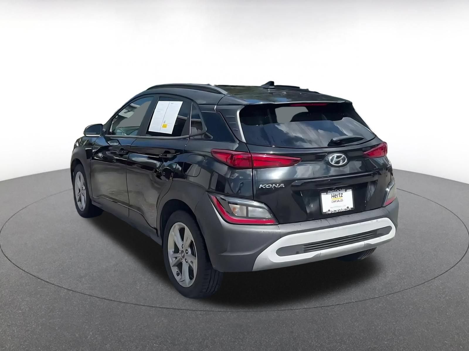 Thumbnail: 2023 Hyundai Kona - 9