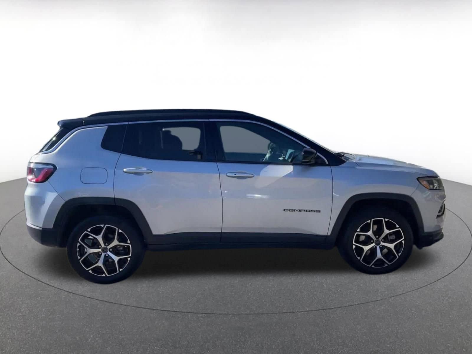 Thumbnail: 2025 Jeep Compass - 16