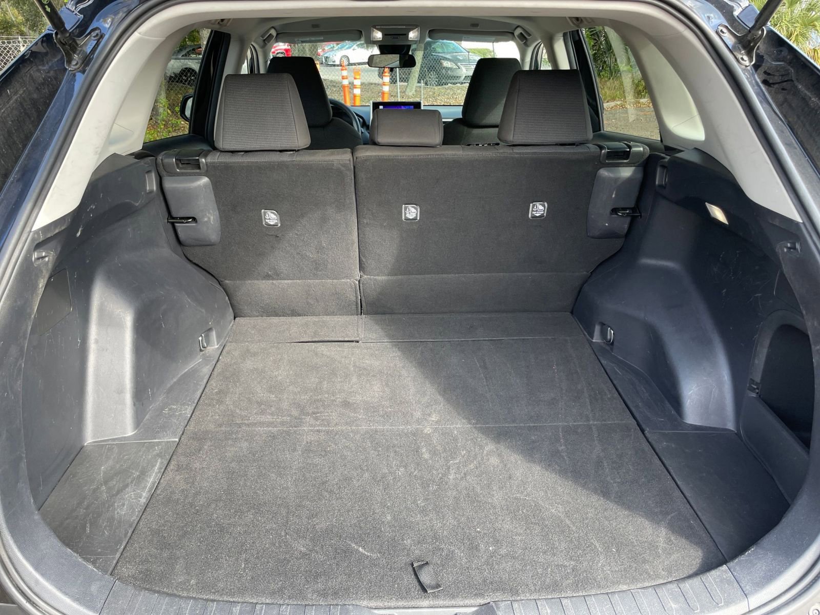 Thumbnail: 2025 Toyota RAV4 - 30