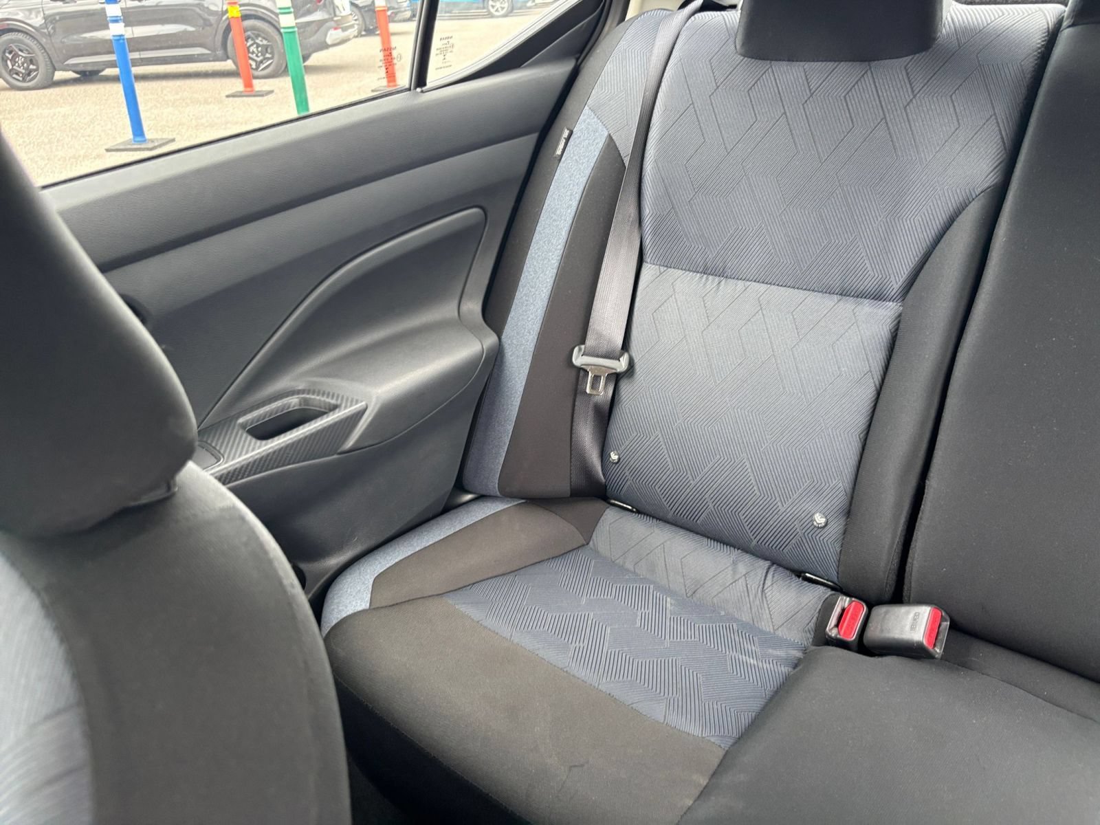 Thumbnail: 2025 Nissan Versa - 32