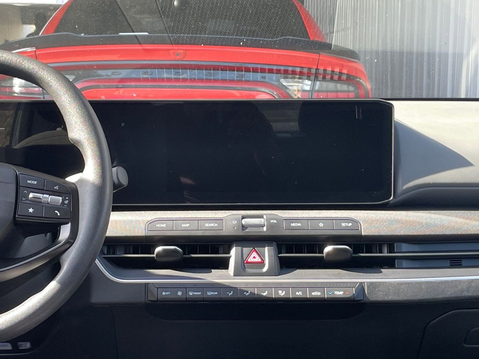 Thumbnail: 2025 Kia K4 - 21