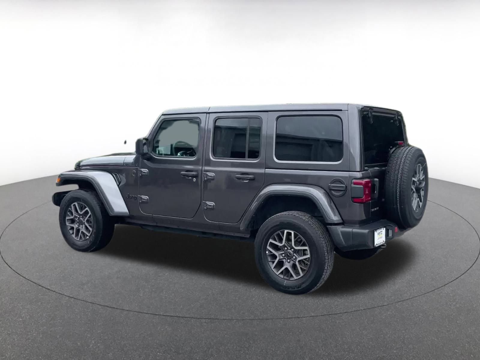 Thumbnail: 2025 Jeep Wrangler - 20