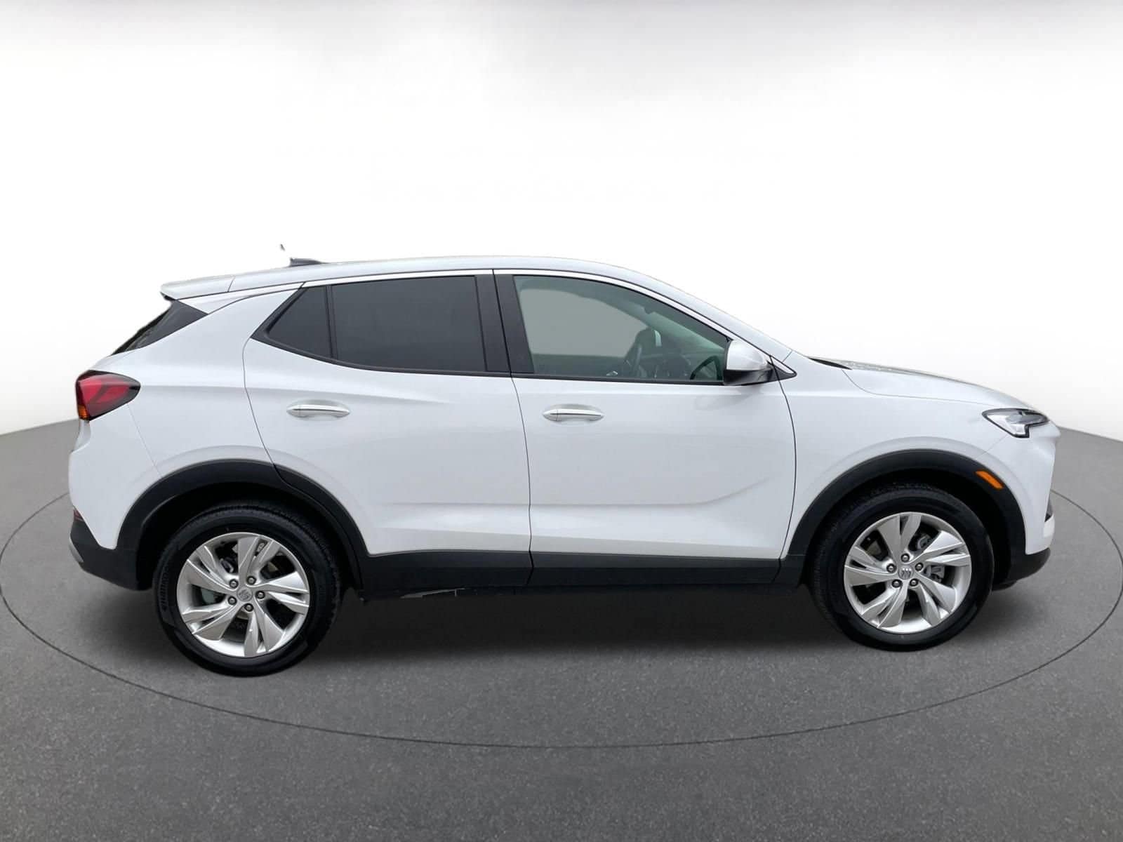 Thumbnail: 2025 Buick Encore GX - 15