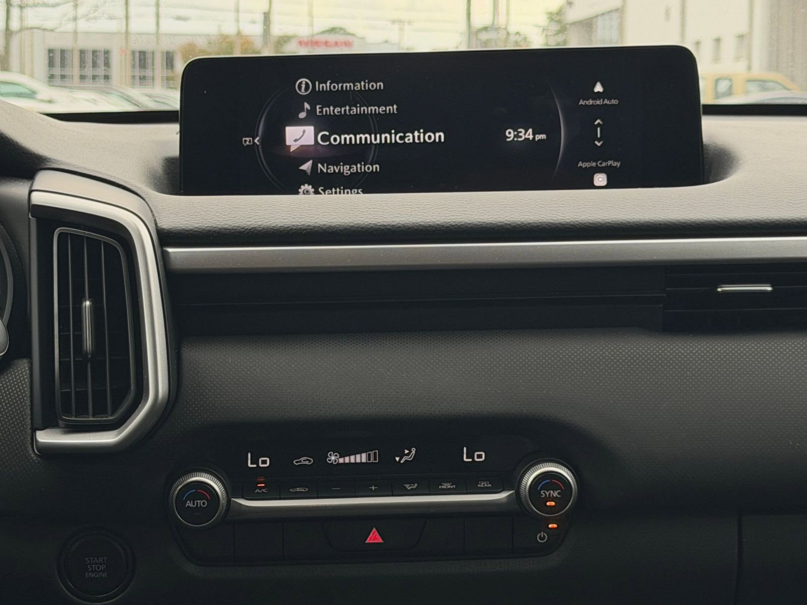 Thumbnail: 2025 Mazda CX-50 - 21