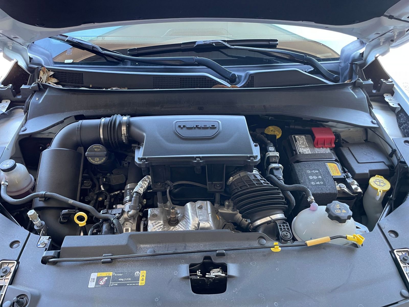 Thumbnail: 2025 Jeep Compass - 32