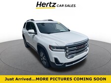 2023 GMC Acadia SLT -
                  Jacksonville, FL