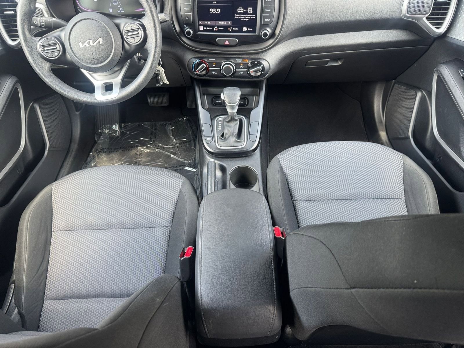 Thumbnail: 2024 Kia Soul - 34