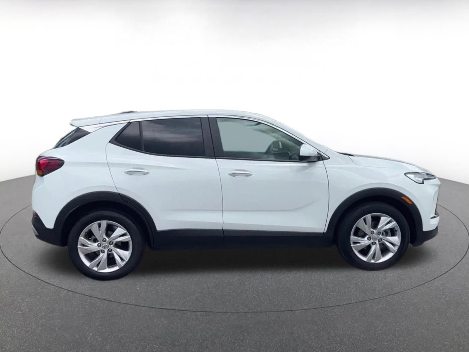 Thumbnail: 2025 Buick Encore GX - 16
