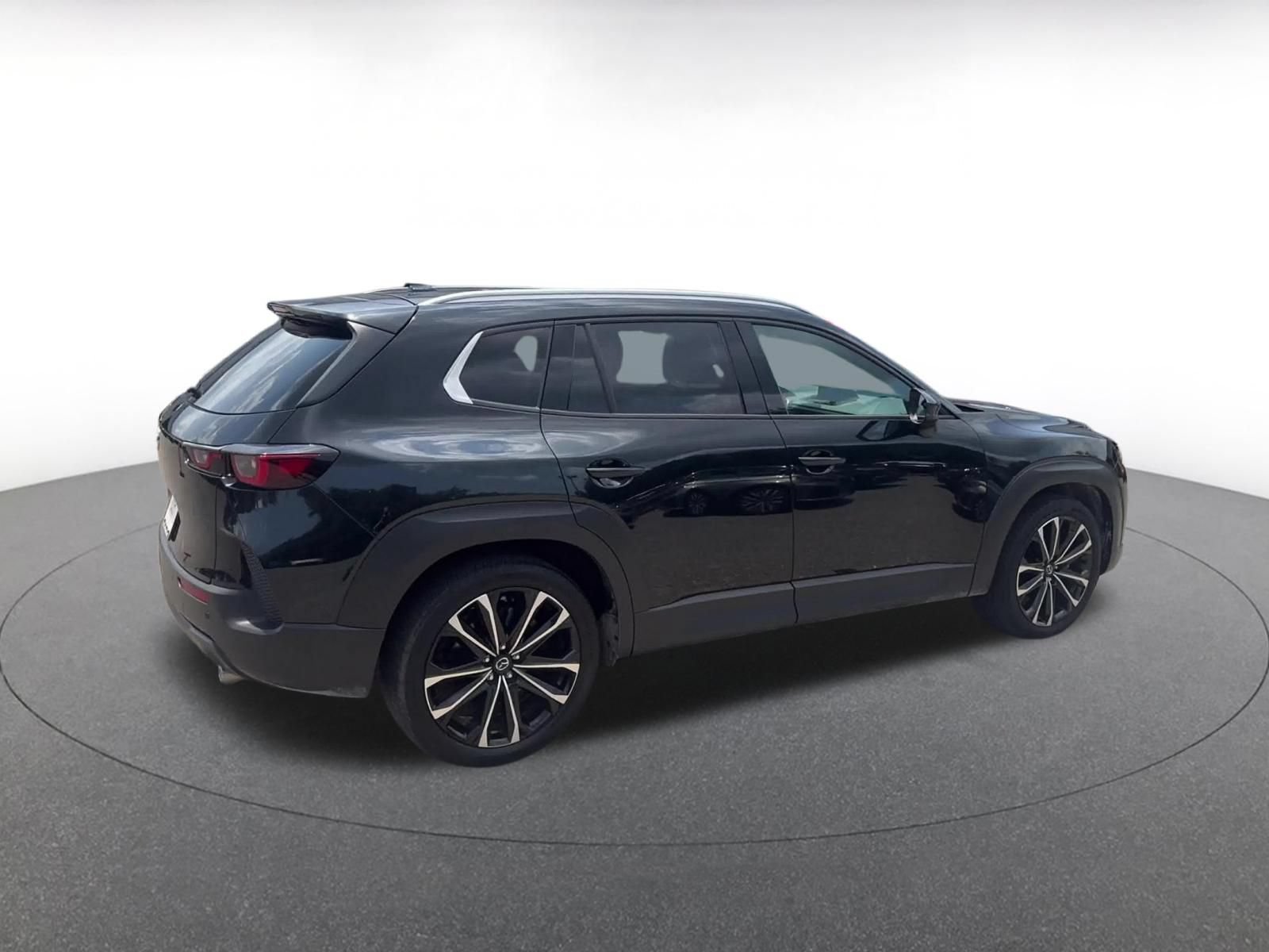 Thumbnail: 2026 Mazda CX-50 - 13