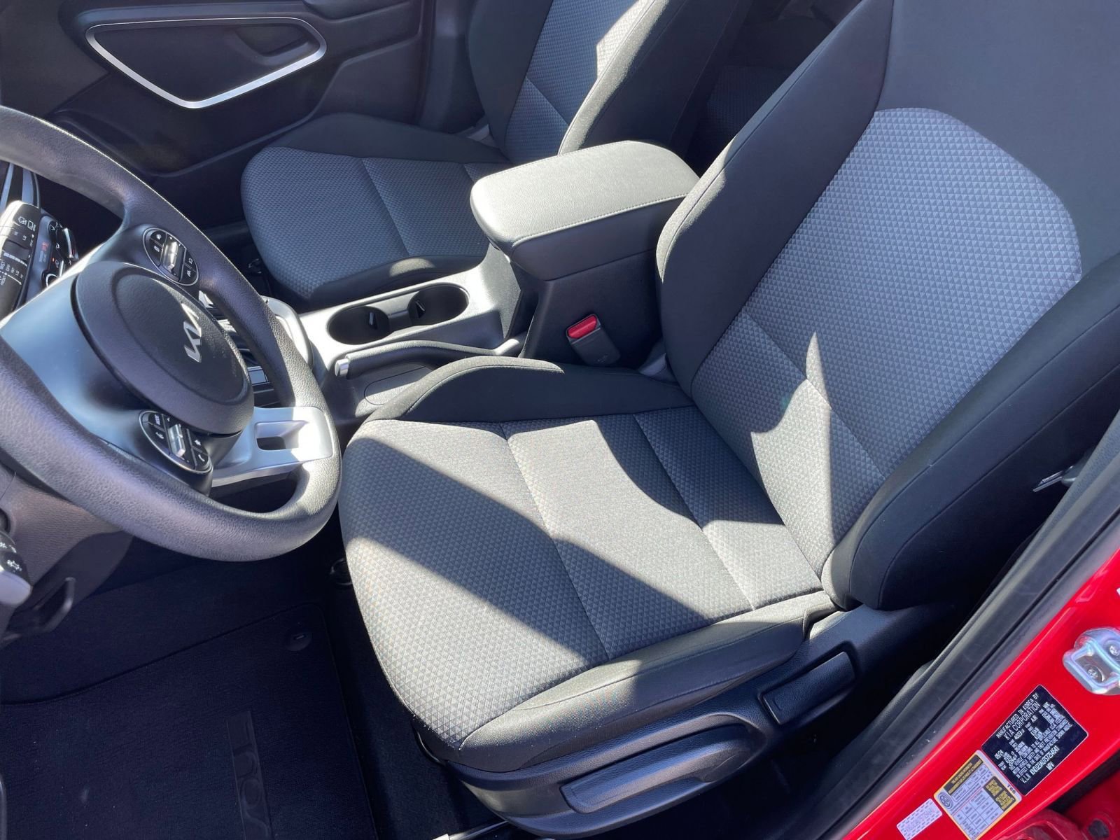 Thumbnail: 2025 Kia Soul - 34
