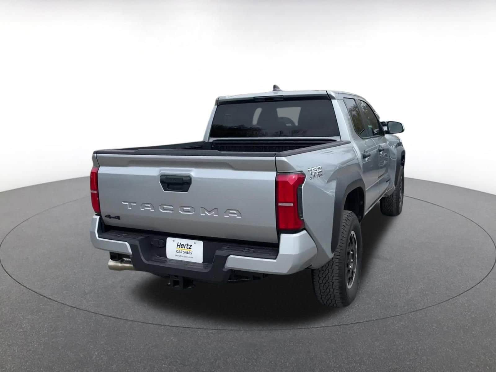 Thumbnail: 2025 Toyota Tacoma - 1
