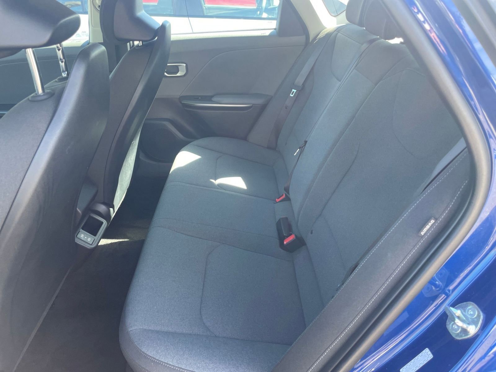 Thumbnail: 2025 Kia K4 - 24