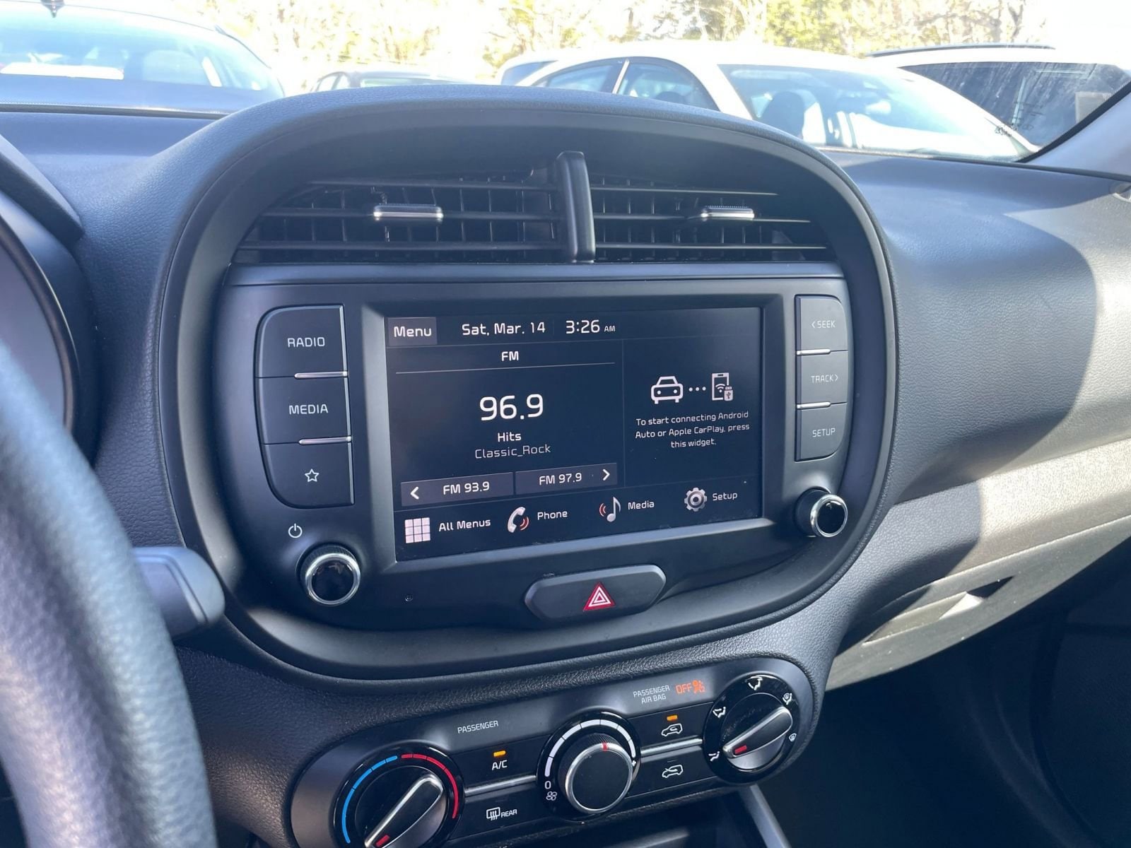 Thumbnail: 2025 Kia Soul - 20
