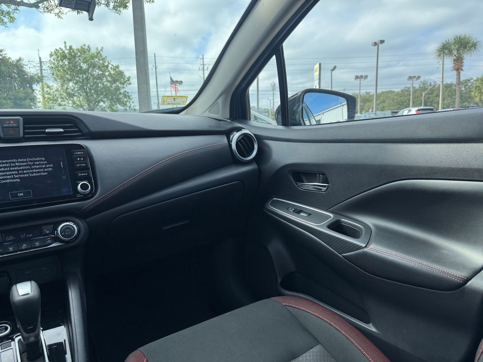 Thumbnail: 2024 Nissan Versa - 33