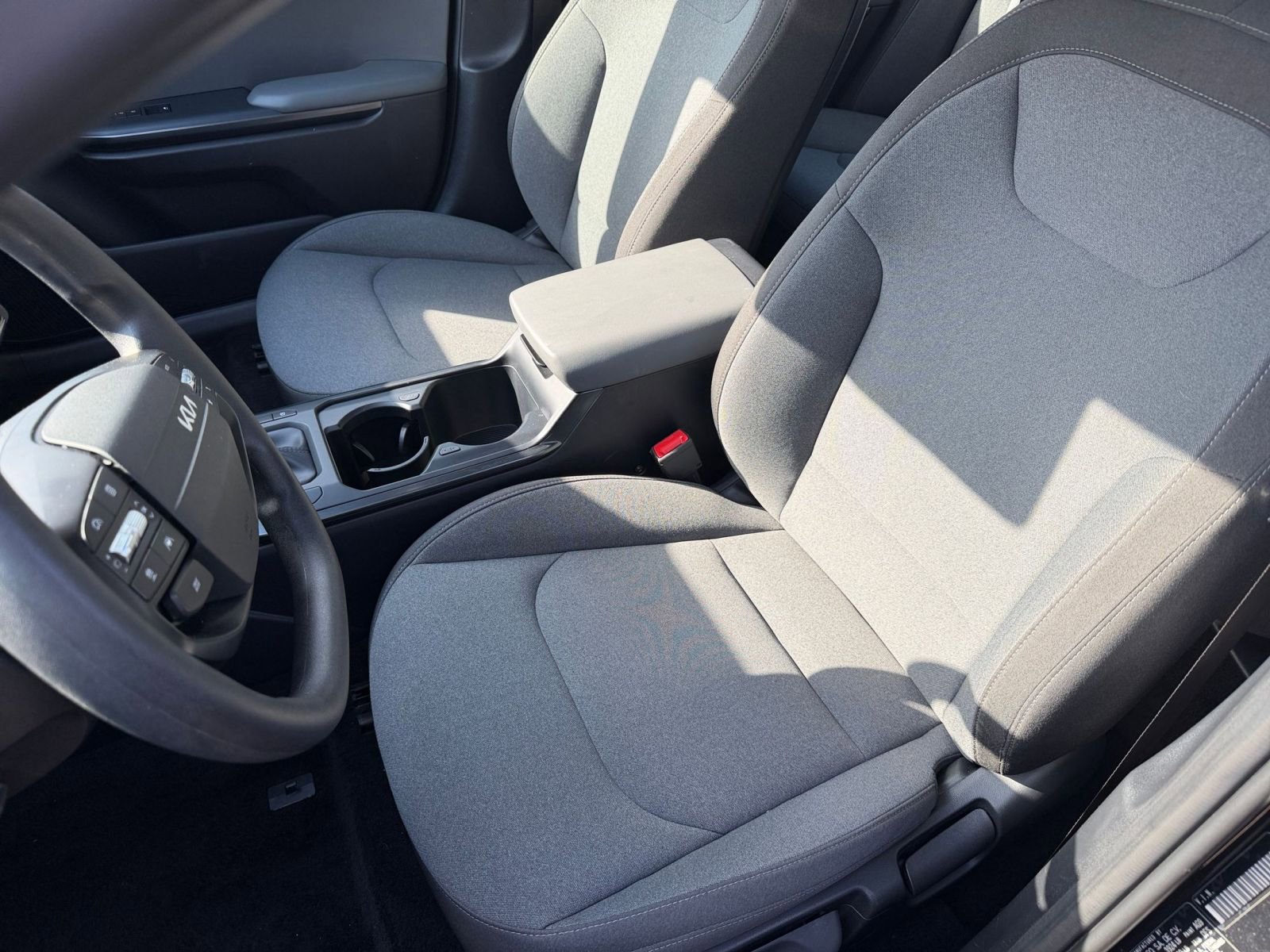 Thumbnail: 2025 Kia K4 - 35