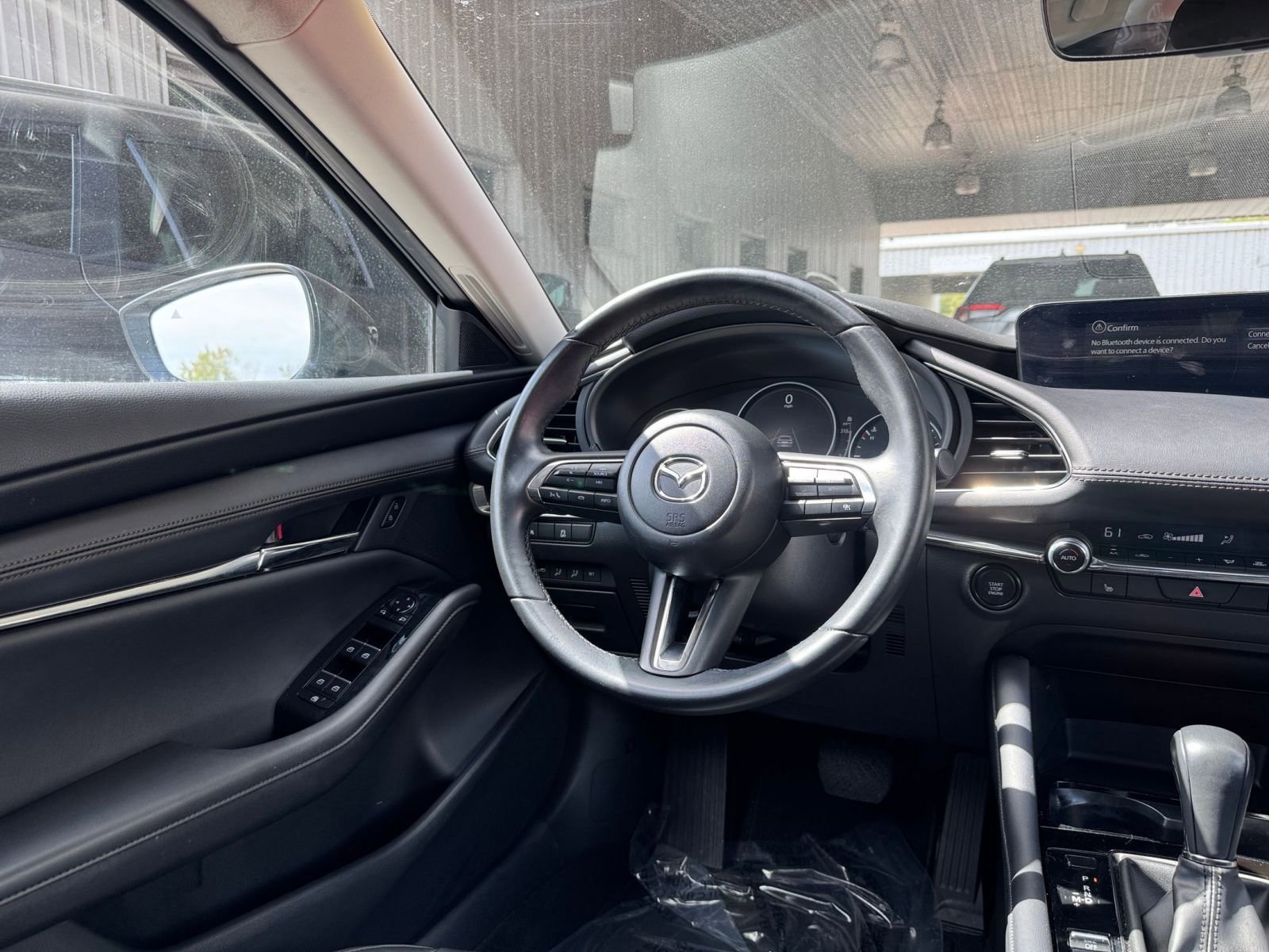 Thumbnail: 2025 Mazda Mazda3 - 33