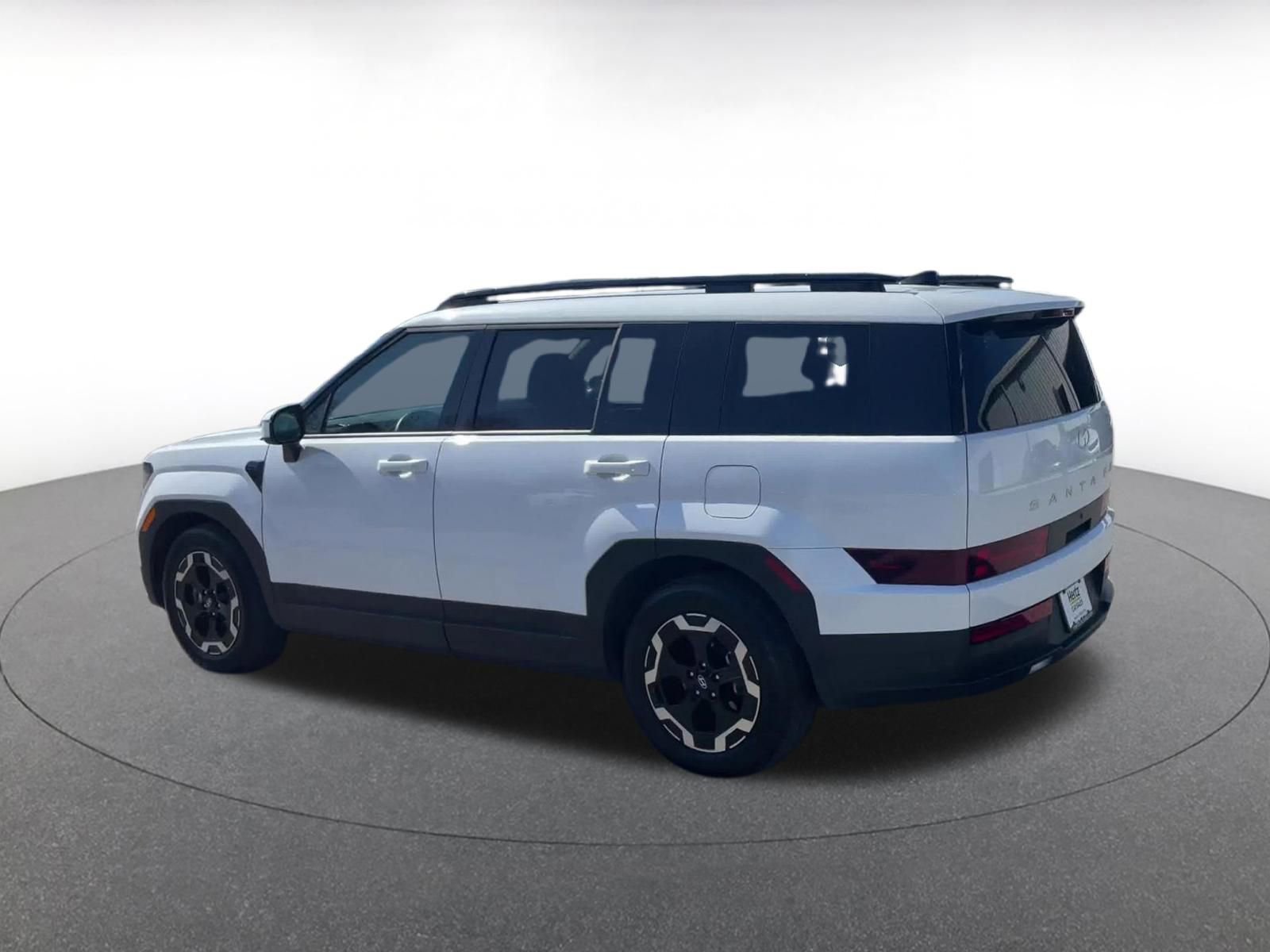 Thumbnail: 2025 Hyundai Santa Fe - 9