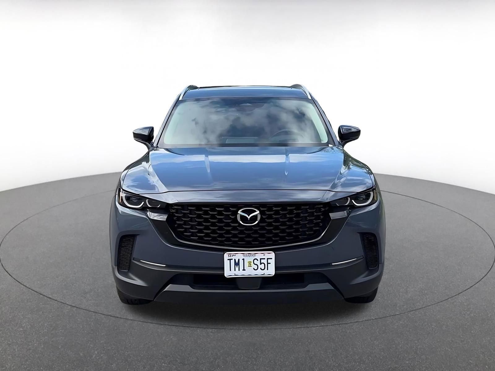 Thumbnail: 2025 Mazda CX-50 - 3