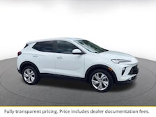 2025 Buick Encore GX Preferred -
                  Jacksonville, FL