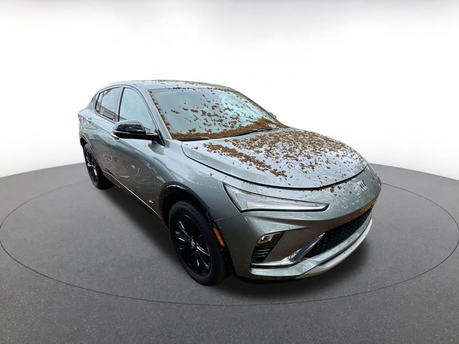 Thumbnail: 2025 Buick Envista - 1