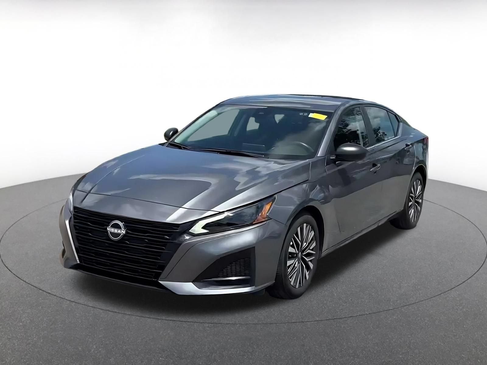 Thumbnail: 2026 Nissan Altima - 4