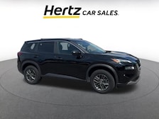 2023 Nissan Rogue S -
                  Jacksonville, FL
