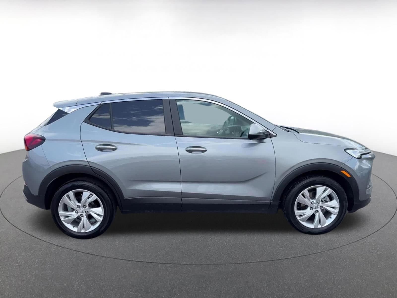Thumbnail: 2025 Buick Encore GX - 16