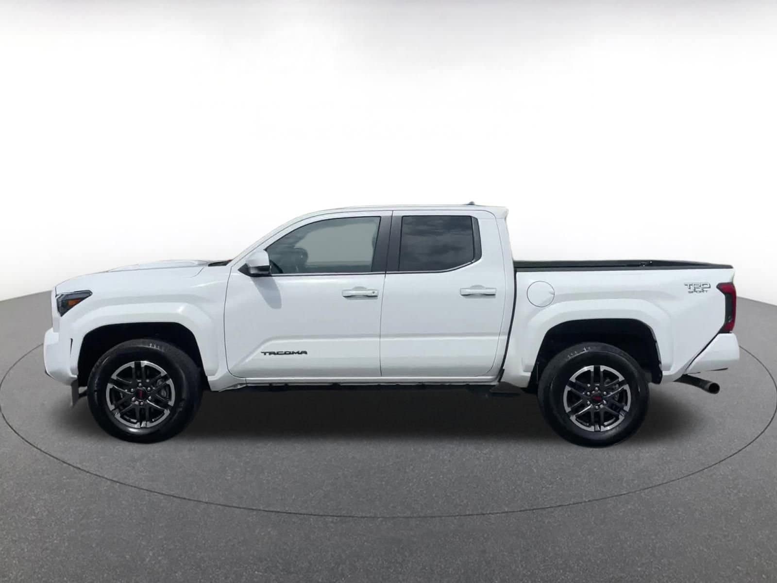 2024 Toyota Tacoma  7
