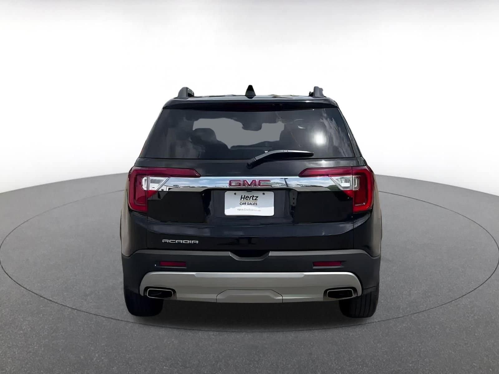 Thumbnail: 2023 GMC Acadia - 9