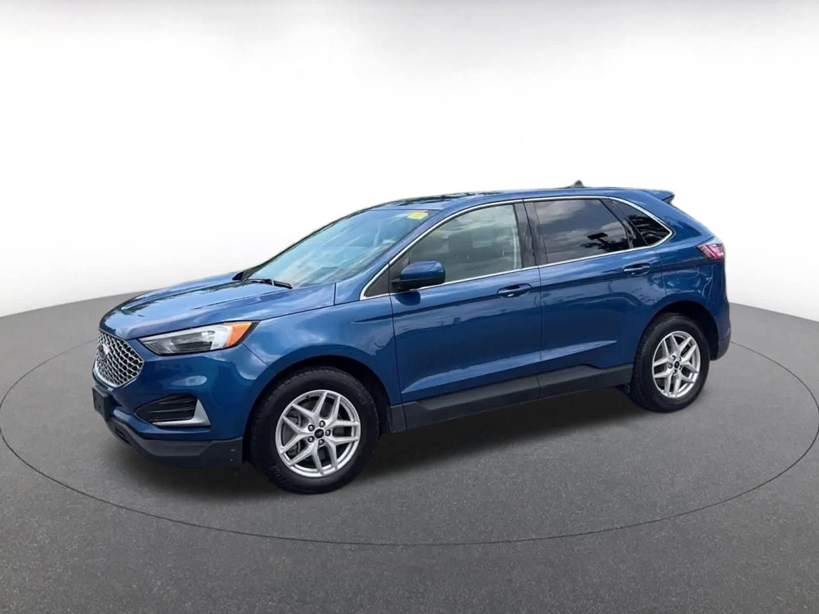 Thumbnail: 2024 Ford Edge - 7